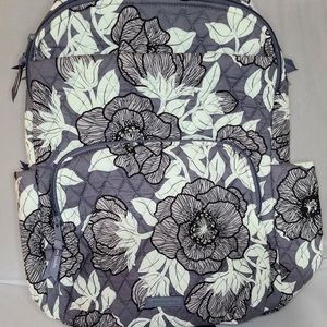 Moon Shadow Large Cotton Essential Backpack